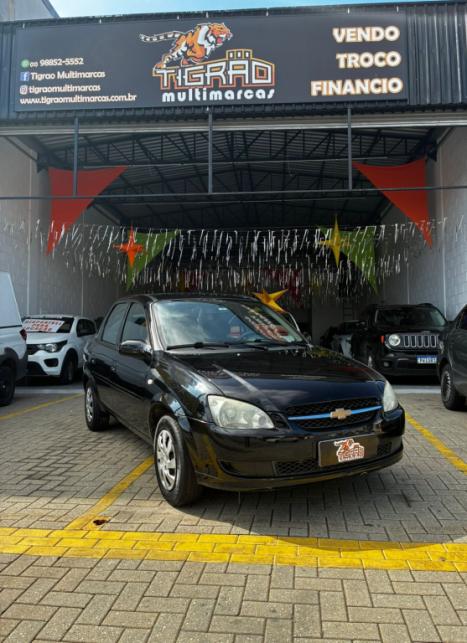 CHEVROLET Classic Sedan 1.0 4P FLEX LIFE, Foto 2