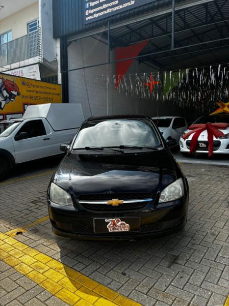 CHEVROLET Classic Sedan 1.0 4P FLEX LIFE, Foto 3