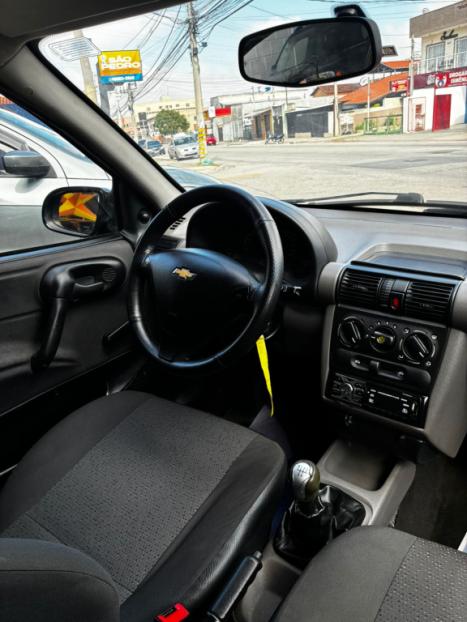 CHEVROLET Classic Sedan 1.0 4P FLEX LIFE, Foto 4