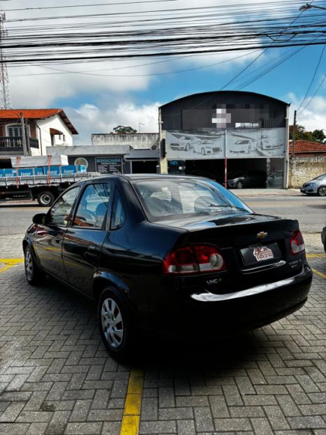 CHEVROLET Classic Sedan 1.0 4P FLEX LIFE, Foto 7