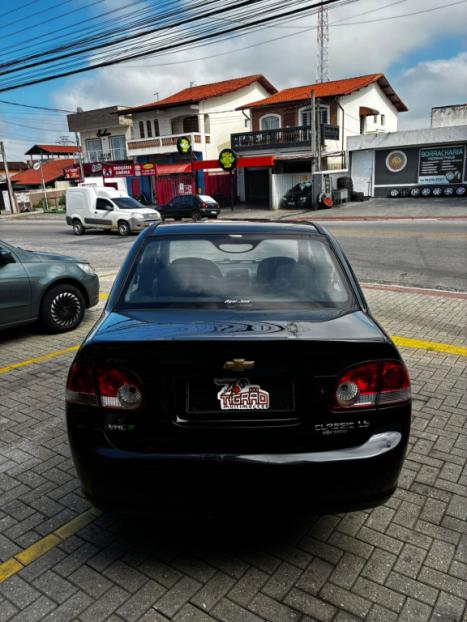 CHEVROLET Classic Sedan 1.0 4P FLEX LIFE, Foto 8