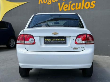 CHEVROLET Classic Sedan 1.6 4P, Foto 2