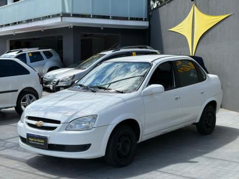 CHEVROLET Classic Sedan 1.6 4P, Foto 5