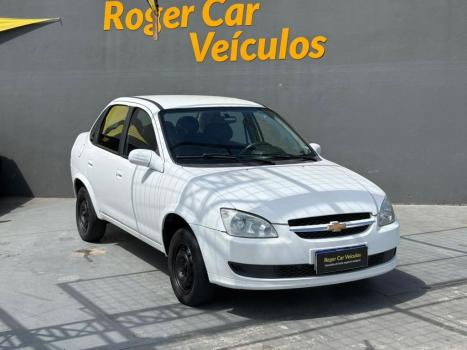 CHEVROLET Classic Sedan 1.6 4P, Foto 6
