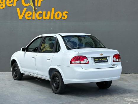 CHEVROLET Classic Sedan 1.6 4P, Foto 8