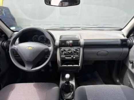 CHEVROLET Classic Sedan 1.6 4P, Foto 9