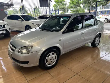 CHEVROLET Classic Sedan 1.0 4P VHCE FLEX LS, Foto 1