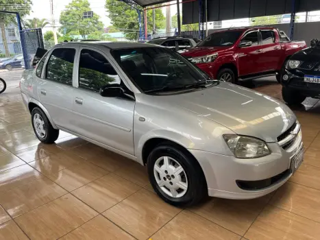 CHEVROLET Classic Sedan 1.0 4P VHCE FLEX LS, Foto 2