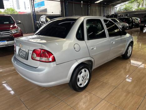 CHEVROLET Classic Sedan 1.0 4P VHCE FLEX LS, Foto 3