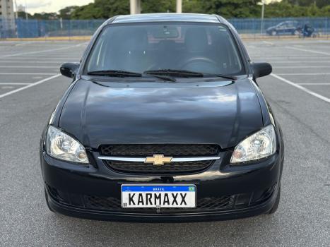 CHEVROLET Classic Sedan 1.0 4P VHCE FLEX, Foto 2