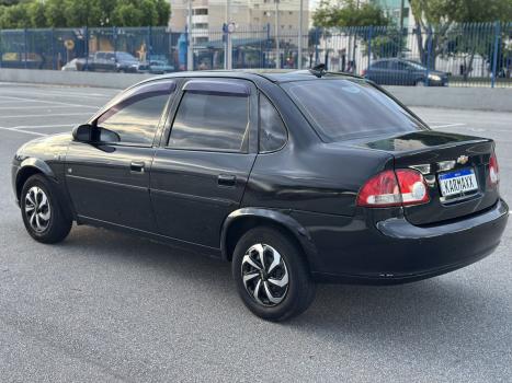 CHEVROLET Classic Sedan 1.0 4P VHCE FLEX, Foto 6