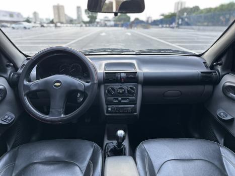 CHEVROLET Classic Sedan 1.0 4P VHCE FLEX, Foto 8