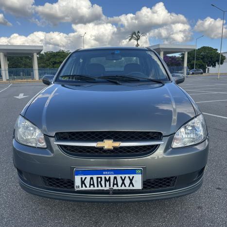 CHEVROLET Classic Sedan 1.0 4P VHCE FLEX LS, Foto 2