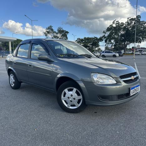 CHEVROLET Classic Sedan 1.0 4P VHCE FLEX LS, Foto 3