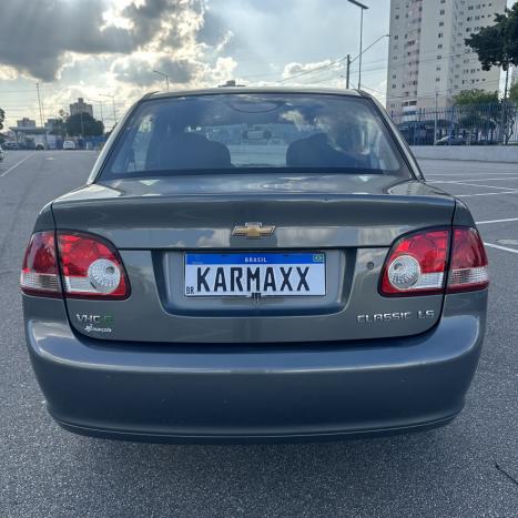 CHEVROLET Classic Sedan 1.0 4P VHCE FLEX LS, Foto 5