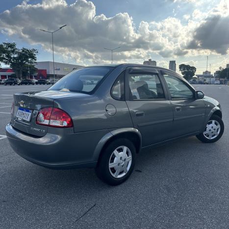 CHEVROLET Classic Sedan 1.0 4P VHCE FLEX LS, Foto 6