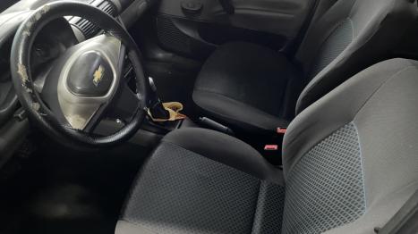 CHEVROLET Classic Sedan 1.0 4P VHCE FLEX LS, Foto 5