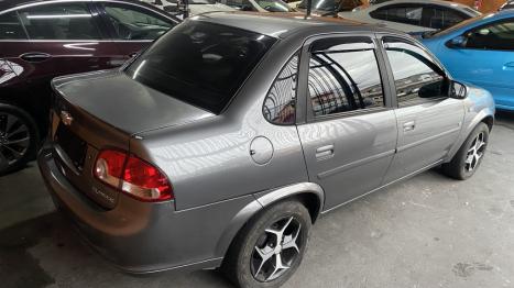 CHEVROLET Classic Sedan 1.0 4P VHCE FLEX LS, Foto 8