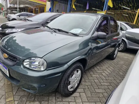 CHEVROLET Classic Sedan 1.0 4P FLEX LIFE, Foto 1