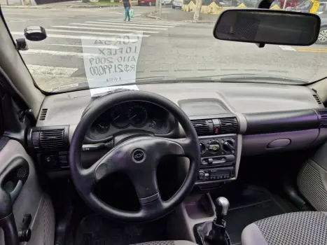 CHEVROLET Classic Sedan 1.0 4P FLEX LIFE, Foto 3