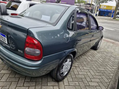 CHEVROLET Classic Sedan 1.0 4P FLEX LIFE, Foto 4