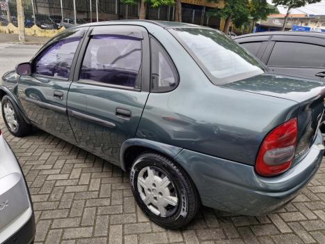 CHEVROLET Classic Sedan 1.0 4P FLEX LIFE, Foto 6