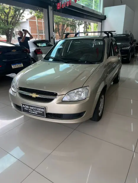CHEVROLET Classic Sedan 1.0 4P VHCE FLEX LS, Foto 1