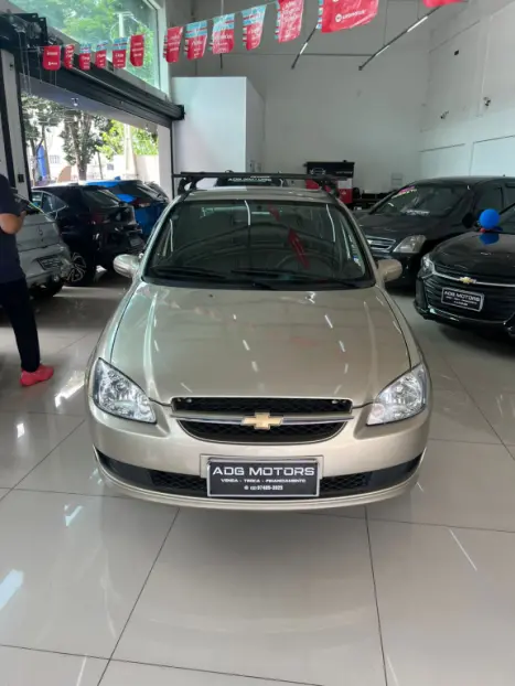 CHEVROLET Classic Sedan 1.0 4P VHCE FLEX LS, Foto 2