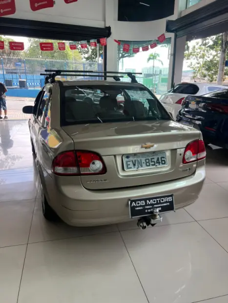 CHEVROLET Classic Sedan 1.0 4P VHCE FLEX LS, Foto 4