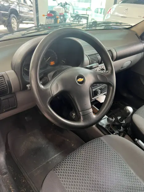 CHEVROLET Classic Sedan 1.0 4P VHCE FLEX LS, Foto 5