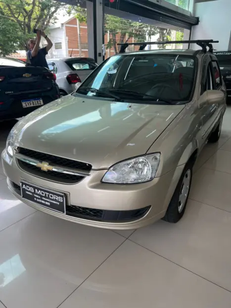 CHEVROLET Classic Sedan 1.0 4P VHCE FLEX LS, Foto 7