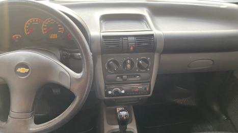 CHEVROLET Classic Sedan 1.0 4P VHCE FLEX LS, Foto 7