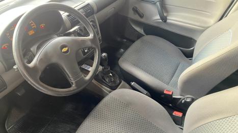 CHEVROLET Classic Sedan 1.0 4P VHCE FLEX LS, Foto 9