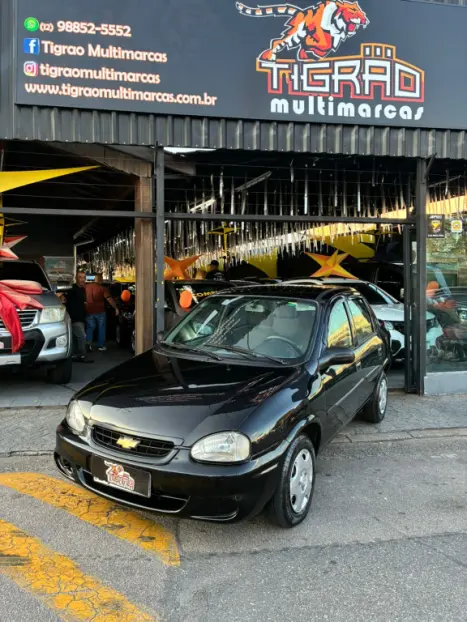 CHEVROLET Classic Sedan 1.0 4P FLEX LIFE, Foto 1