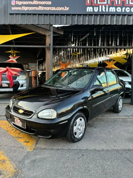 CHEVROLET Classic Sedan 1.0 4P FLEX LIFE, Foto 2