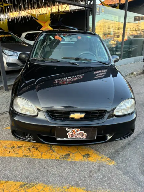 CHEVROLET Classic Sedan 1.0 4P FLEX LIFE, Foto 4