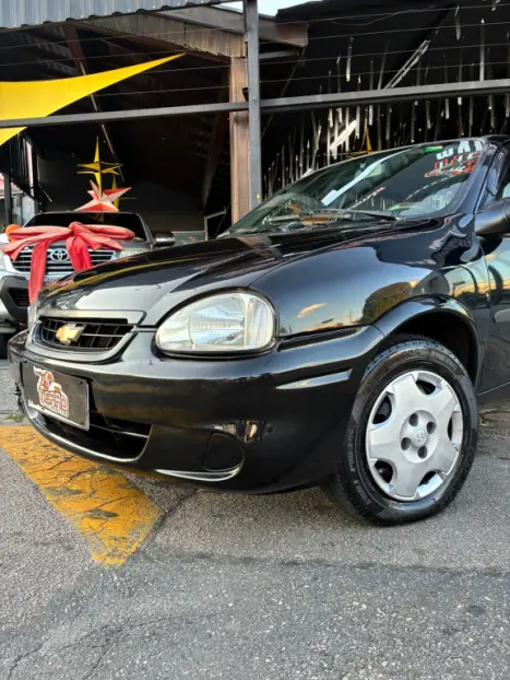 CHEVROLET Classic Sedan 1.0 4P FLEX LIFE, Foto 5