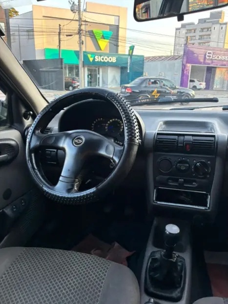 CHEVROLET Classic Sedan 1.0 4P FLEX LIFE, Foto 6