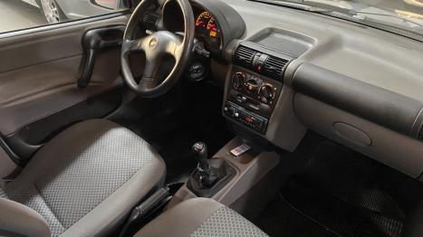 CHEVROLET Classic Sedan 1.0 4P VHCE FLEX LS, Foto 7
