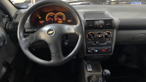 CHEVROLET Classic Sedan 1.0 4P VHCE FLEX LS, Foto 8
