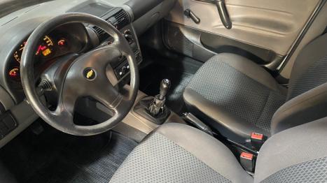 CHEVROLET Classic Sedan 1.0 4P VHCE FLEX LS, Foto 11