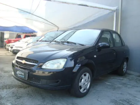 CHEVROLET Classic Sedan 1.0 4P VHCE FLEX, Foto 2