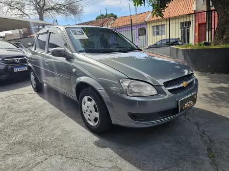 CHEVROLET Classic Sedan 1.0 4P, Foto 3