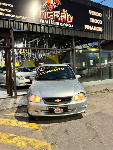 CHEVROLET Classic Sedan 1.0 4P FLEX SPIRIT, Foto 4