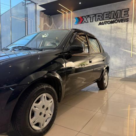 CHEVROLET Classic Sedan 1.0 4P FLEX LIFE, Foto 2