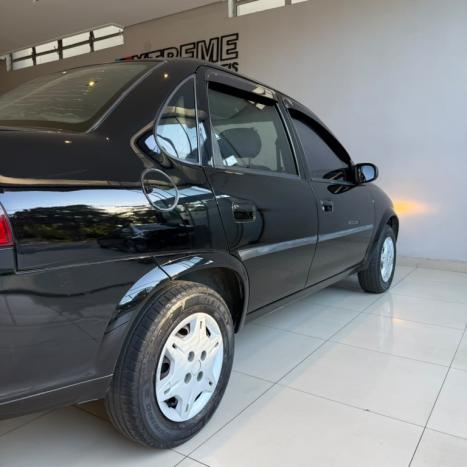 CHEVROLET Classic Sedan 1.0 4P FLEX LIFE, Foto 3