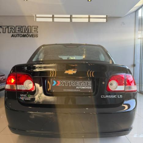 CHEVROLET Classic Sedan 1.0 4P FLEX LIFE, Foto 4