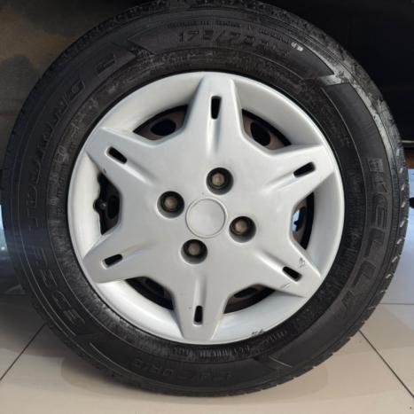 CHEVROLET Classic Sedan 1.0 4P FLEX LIFE, Foto 5