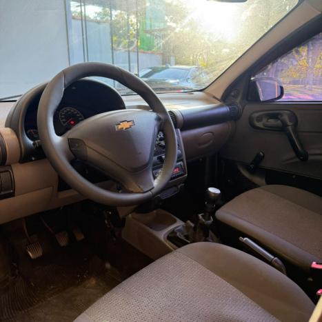 CHEVROLET Classic Sedan 1.0 4P FLEX LIFE, Foto 7