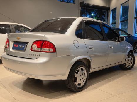 CHEVROLET Classic Sedan 1.0 4P VHCE FLEX LS, Foto 7